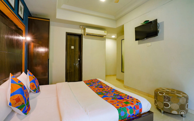 FabExpress Manas Residency