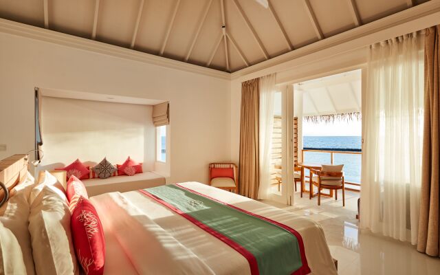 Sun Siyam Iru Veli