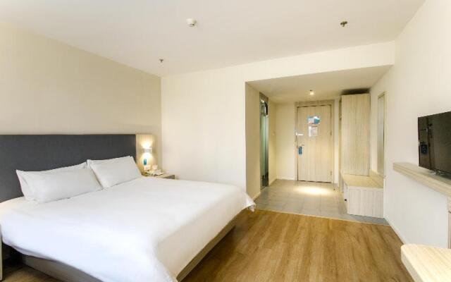 Hanting Hotel (Suzhou Industrial Park Phoenix Xint