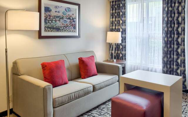Homewood Suites by Hilton Mobile Airport-University Area