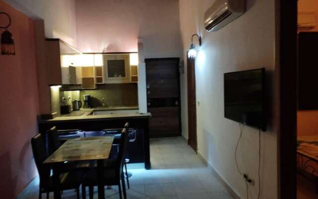 2-bed Property in Makadi Heights