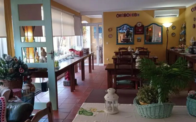 A casa da ti Laura 2