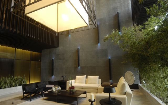 Qingdao Sweetome Vacation Rentals Nalu Bay