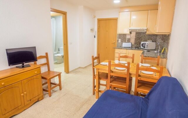 Apartamentos AR Dalia