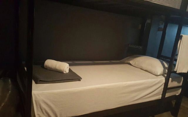 Din Space Bangkok