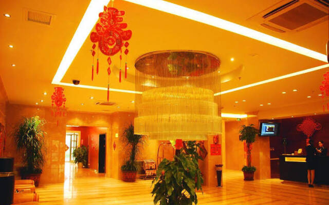 North Latitudes 40-beijing