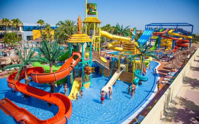 La Marina Resort