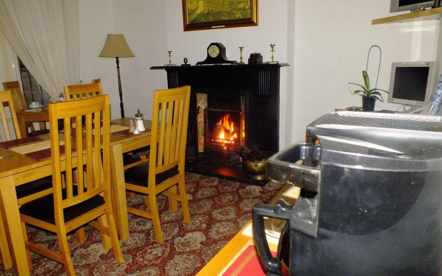 Chester Brooklands Bed and Breakfast