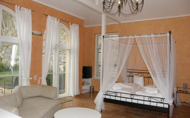 Albergo-Toscana