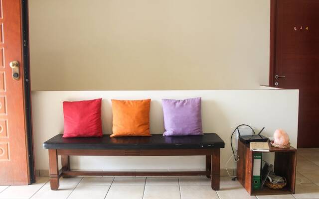 Sardaumpa B&B