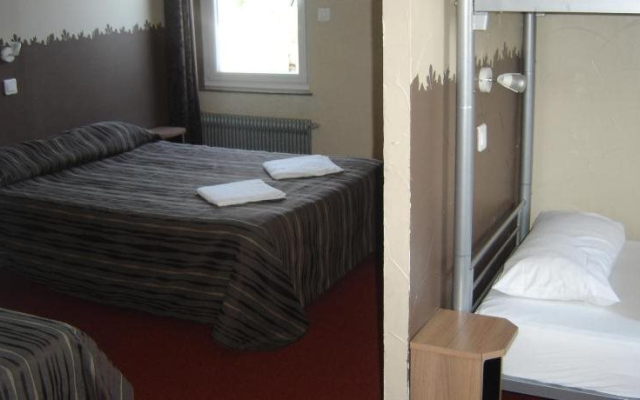 Hotel Metropole