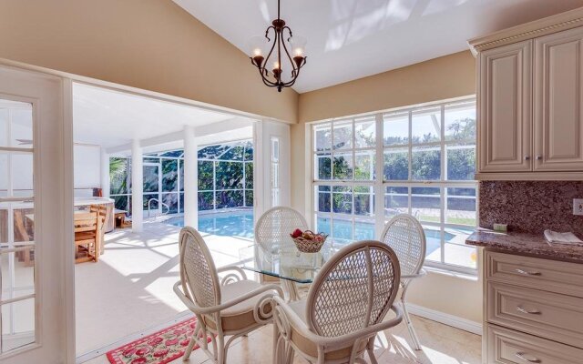 Quiet Retreat - Three Bedroom Home