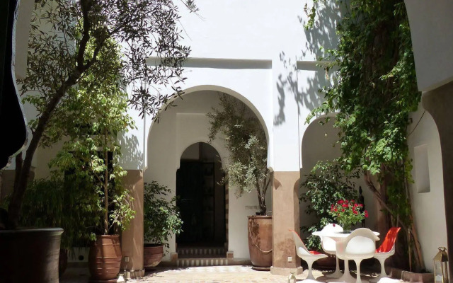 Riad Magellan