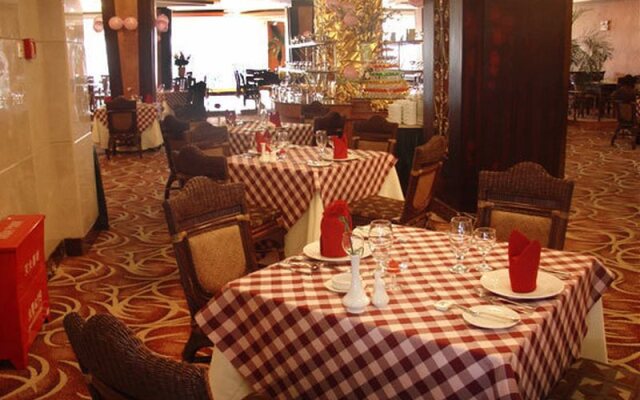 Kunming Xiongye Hotel