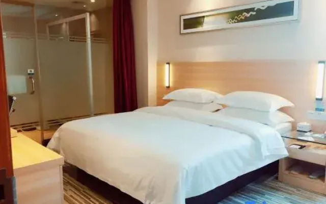 Kaiyue Hotel (Foshan Ancestral Temple Creative Industry Park)