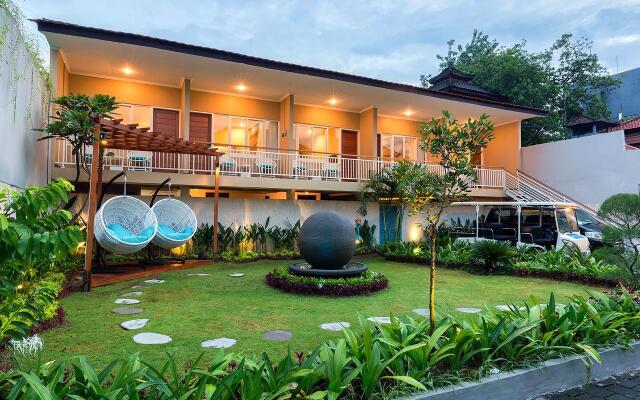 Destiny Villas & Residence Seminyak