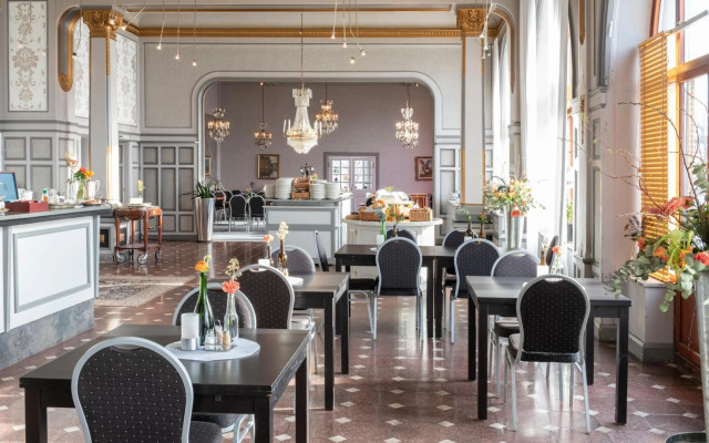 First Hotel Statt Örnsköldsvik
