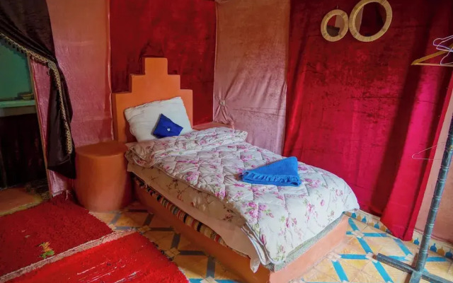 Sahara Garden Luxury Camp