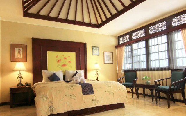 Royal Hotel and Villa Bali