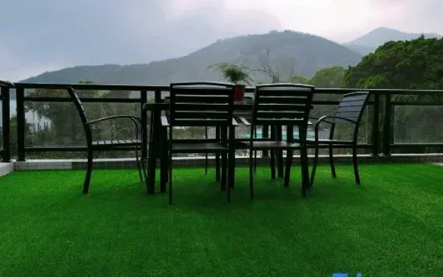 Nan'ao Golden Beach Homestay (Shili Yintan)