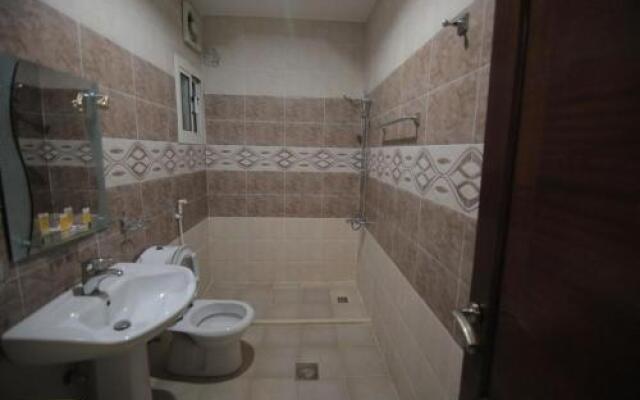 Asalat Al Hamra Furnished Units