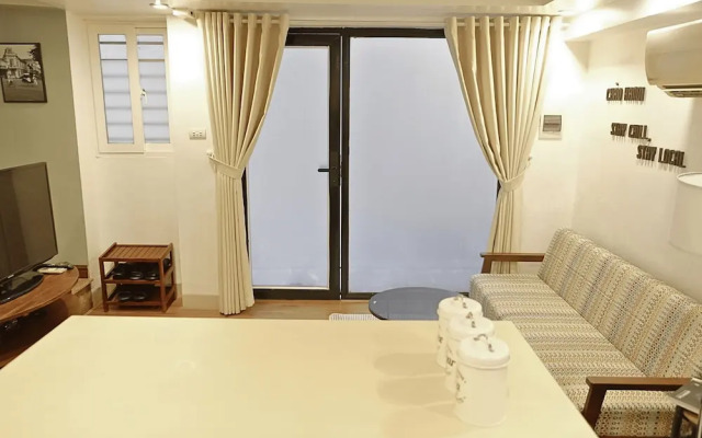 Cozy Stay I Trang Tien Ha Noi