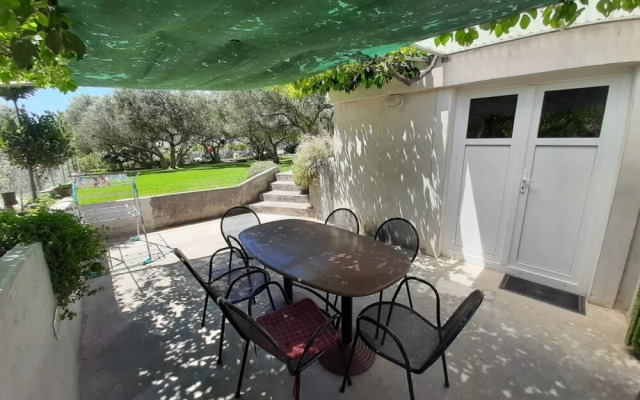 Bruna - 300m From Beach - A3 Prizemlje