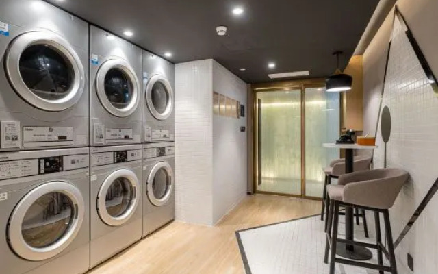 Atour Hotel Hangzhou Qianjiang Century City International Expo Center