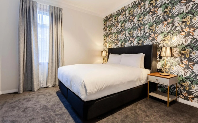 Wigram Hotel