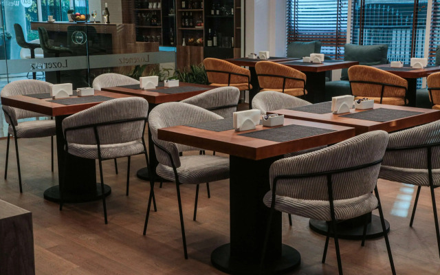 Best Western Plus Lozenetz Hotel