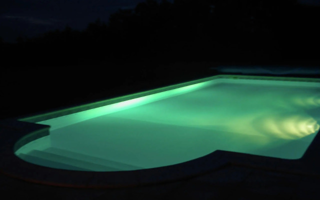 Detached Villa in a Beautiful Area