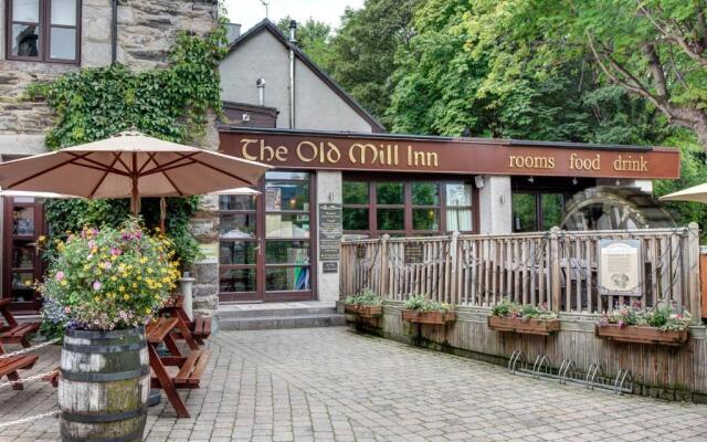 The Old Mill Inn