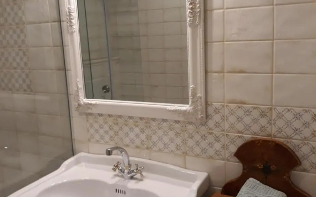 Pletna Lake View Apartment (Ground Floor)