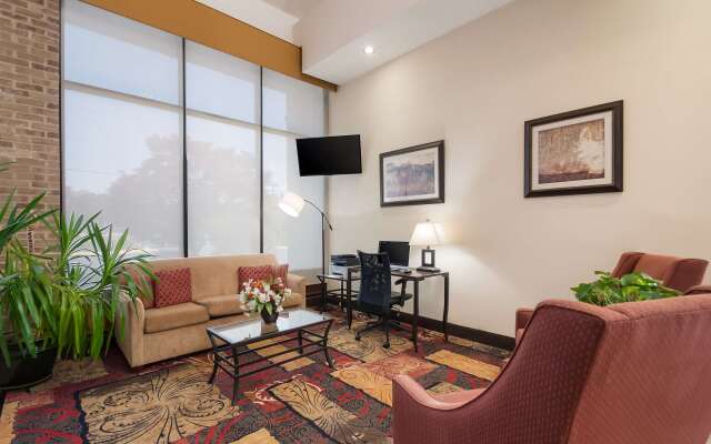 Best Western Manassas