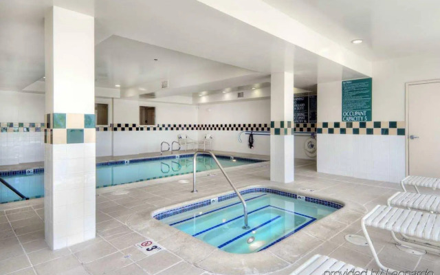 Hilton Garden Inn Livermore