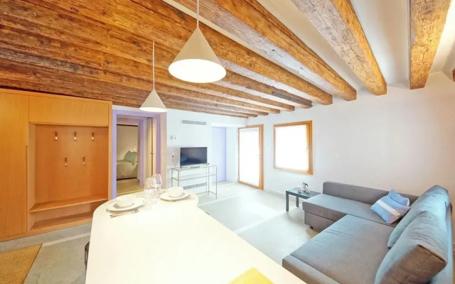 DolceVita Apartments N. 523