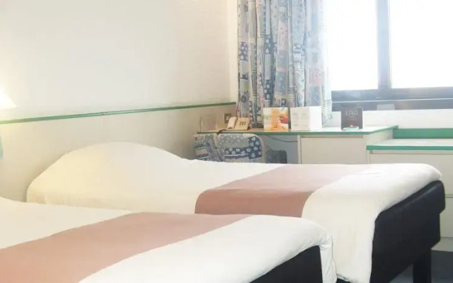 Ibis Cremona