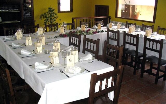 Hotel Rural Rincón de Doña Inés