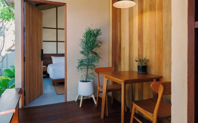 Mamori House at Koh Larn