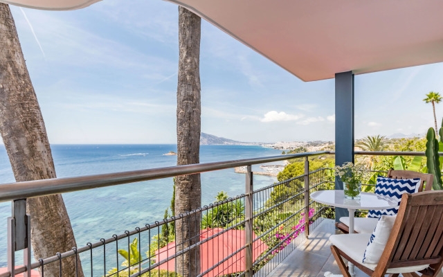 Maison Condesa B&B - Adults only