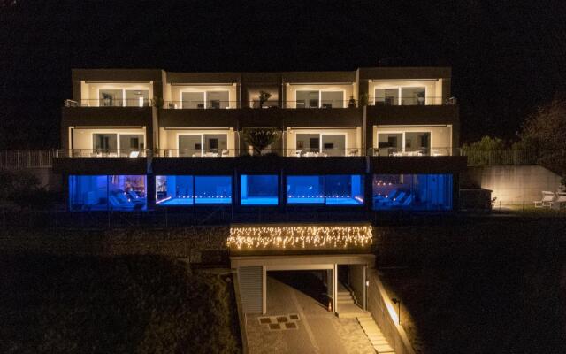 Valarin Palermo Luxory Apartment Wellness