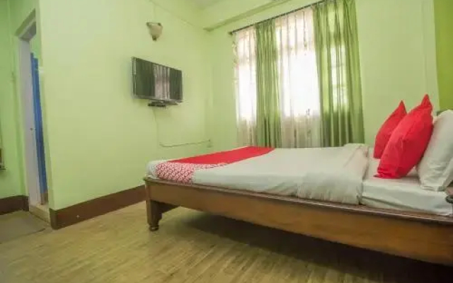 Manakamna Residency