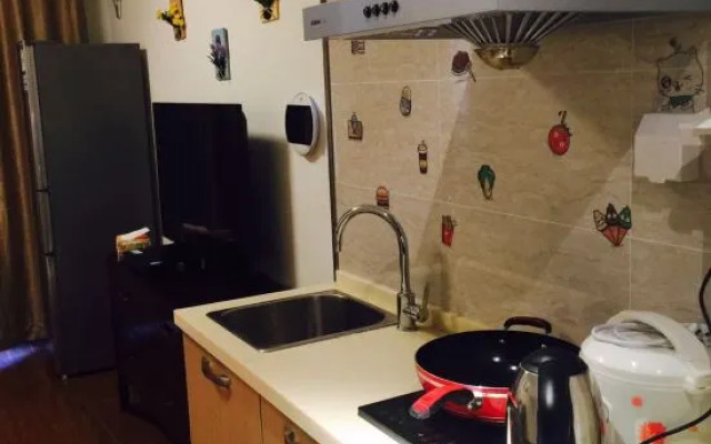 Beijing Zhentian Homestay