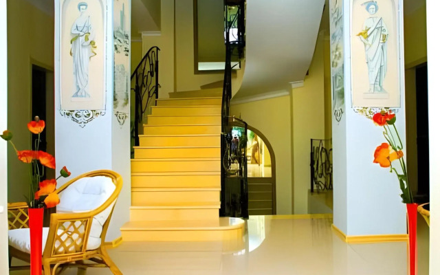 Pearl Mini-Hotel
