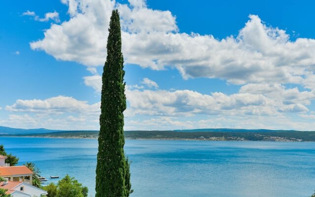 New 2020 Villa Futura With Magnificant Seaview