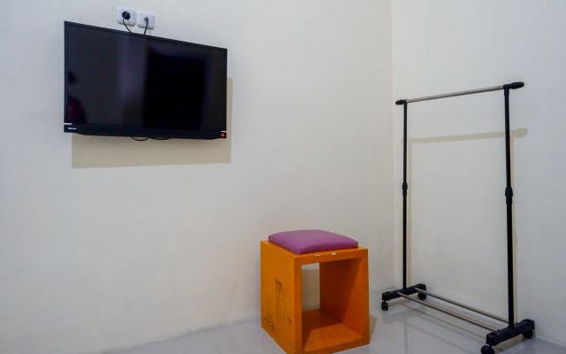 RedDoorz Syariah near Pasar Godong Grobogan