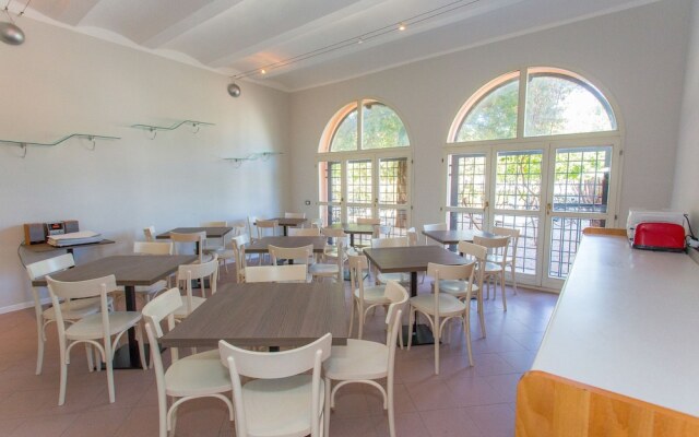 Student's Hostel Estense
