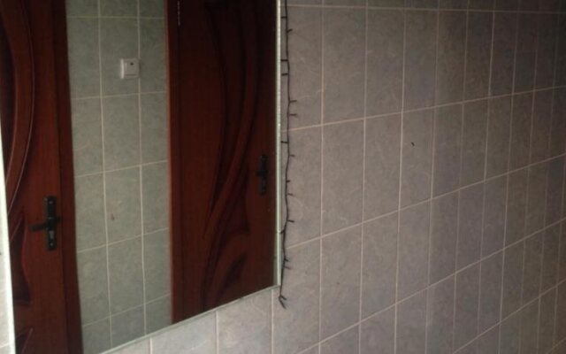 Hostel Alkatraz