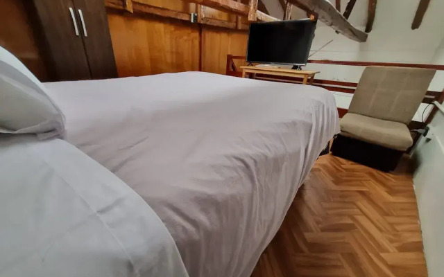 Hospedaje Laura