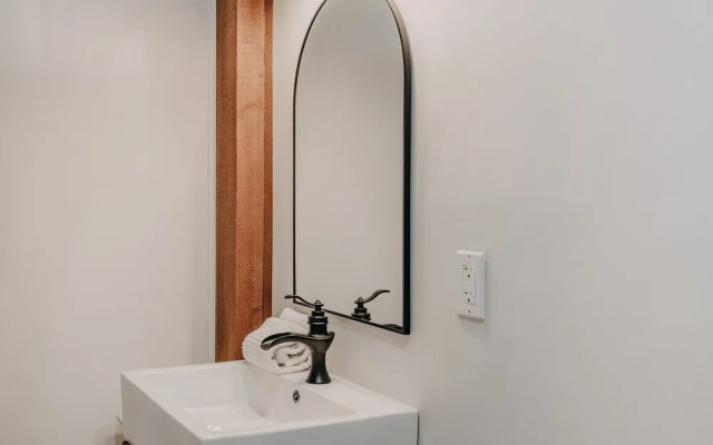 39gs - Hot Tub - Wi-fi - Pets OK